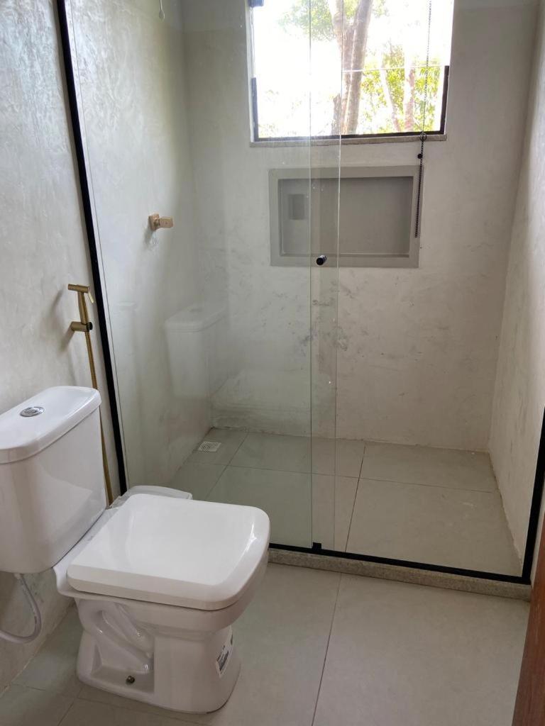 Paraiso Da Mata Itacare Hotel Kültér fotó