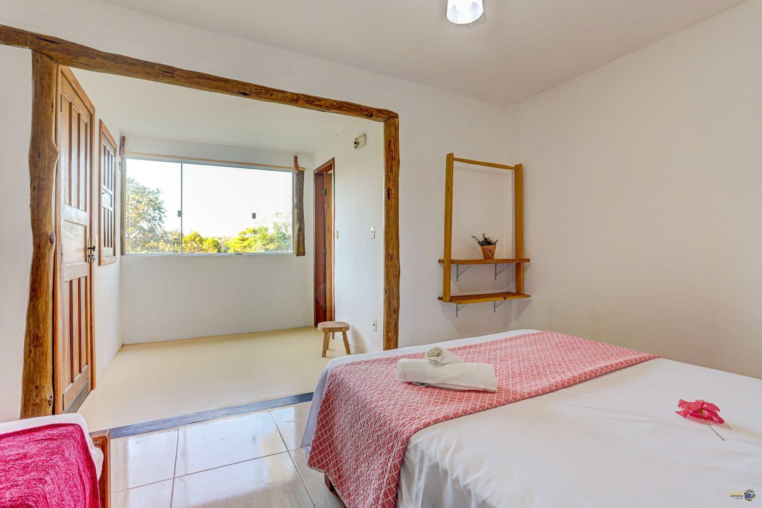 Paraiso Da Mata Itacare Hotel Szoba fotó