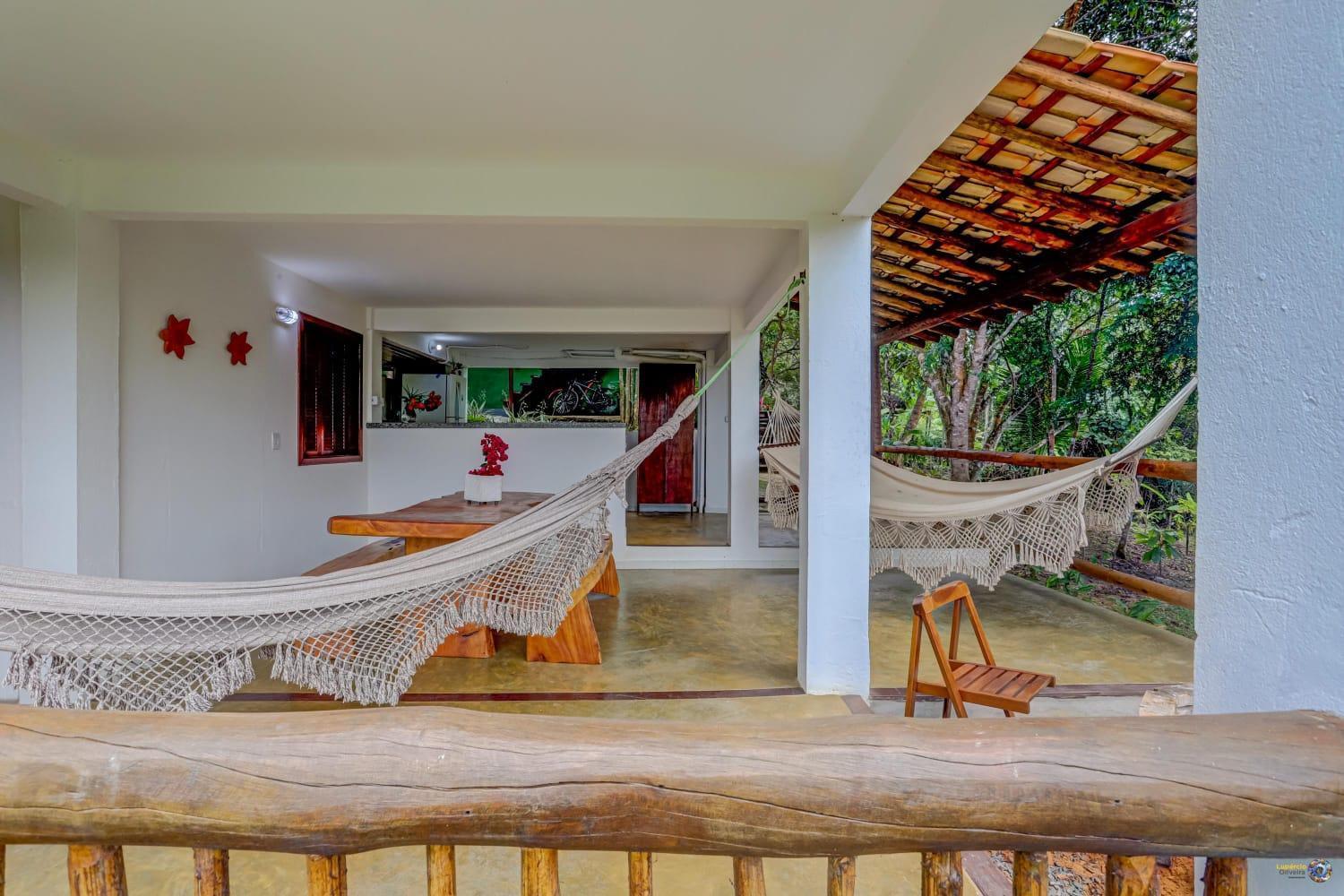 Paraiso Da Mata Itacare Hotel Szoba fotó